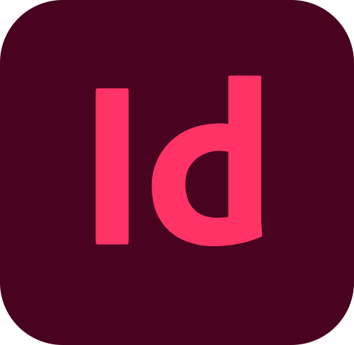 Adobe InDesign CC Introduction logo