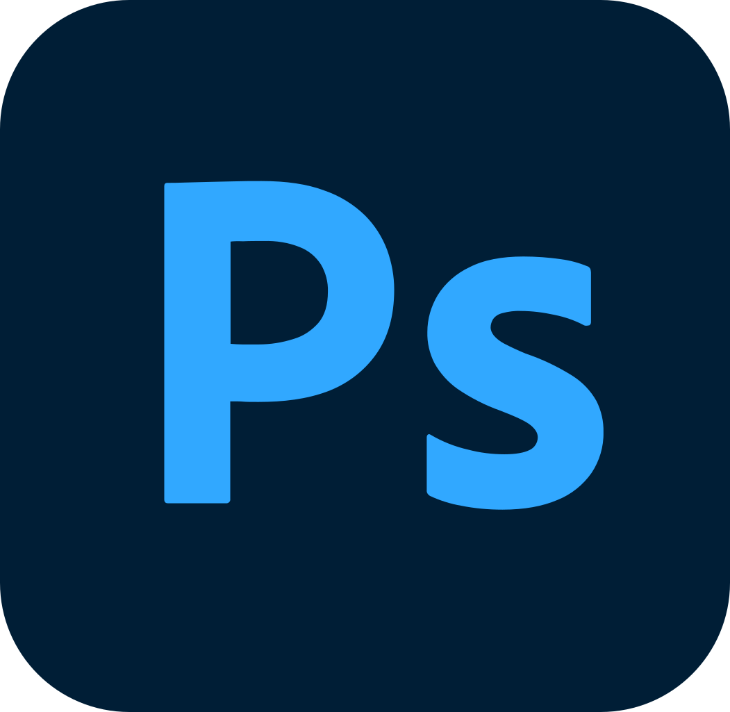 Adobe Photoshop CC Introduction logo