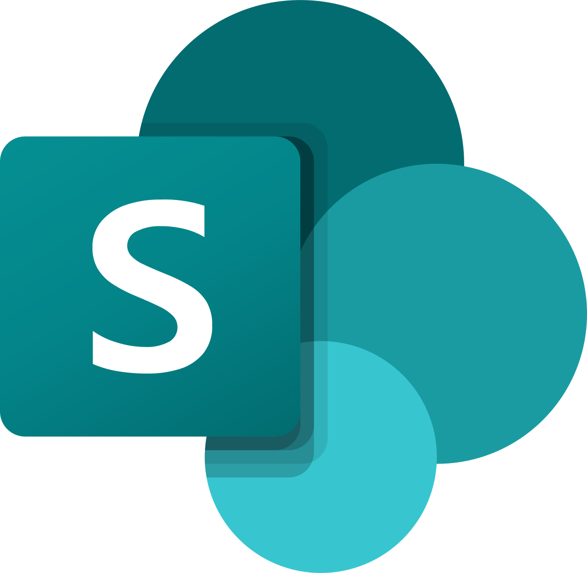 Microsoft SharePoint Site Editor training logo