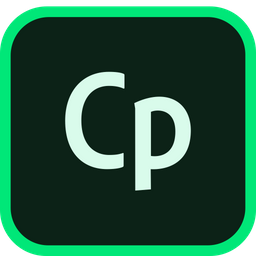 Adobe Captivate Classic Introduction Course logo